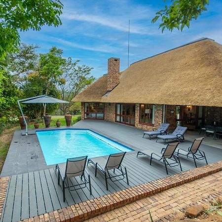 Kruger Park Lodge Unit No 441 With Private Pool Хейзивю Екстериор снимка