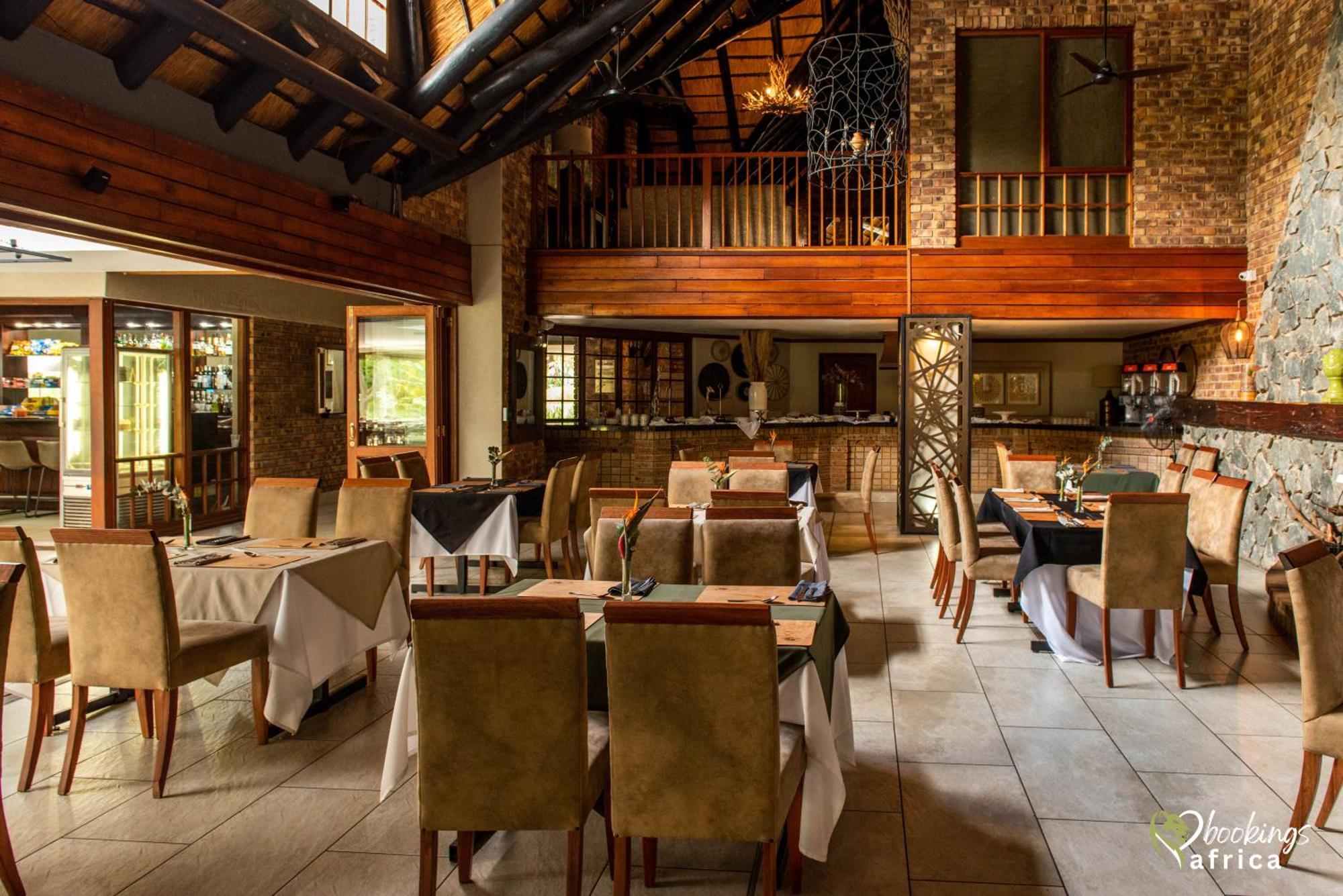 Kruger Park Lodge Unit No 441 With Private Pool Хейзивю Екстериор снимка