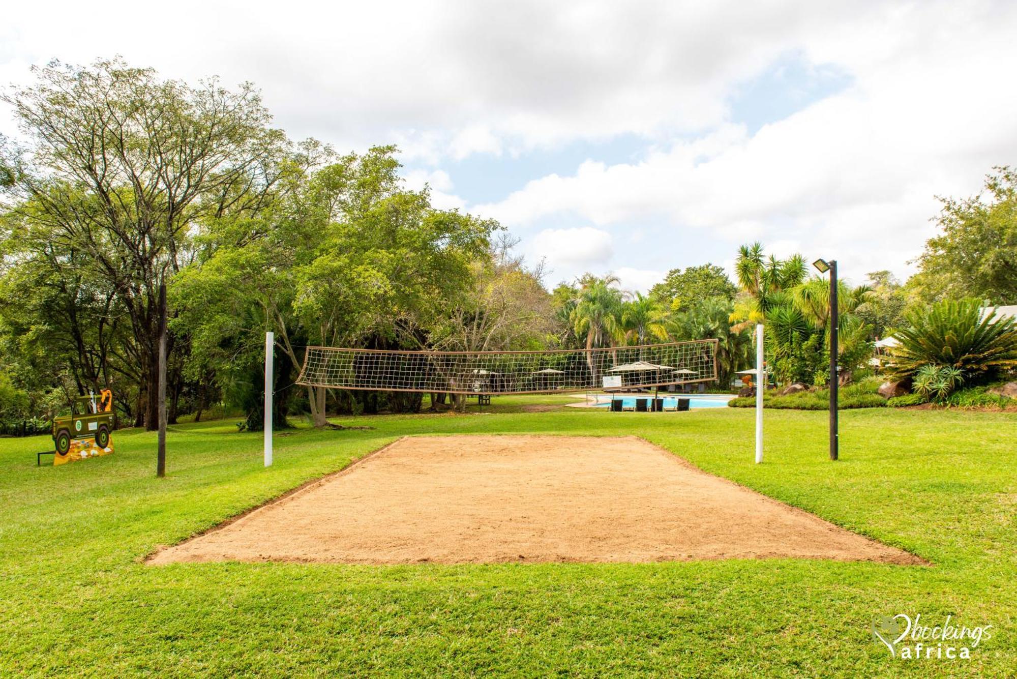 Kruger Park Lodge Unit No 441 With Private Pool Хейзивю Екстериор снимка
