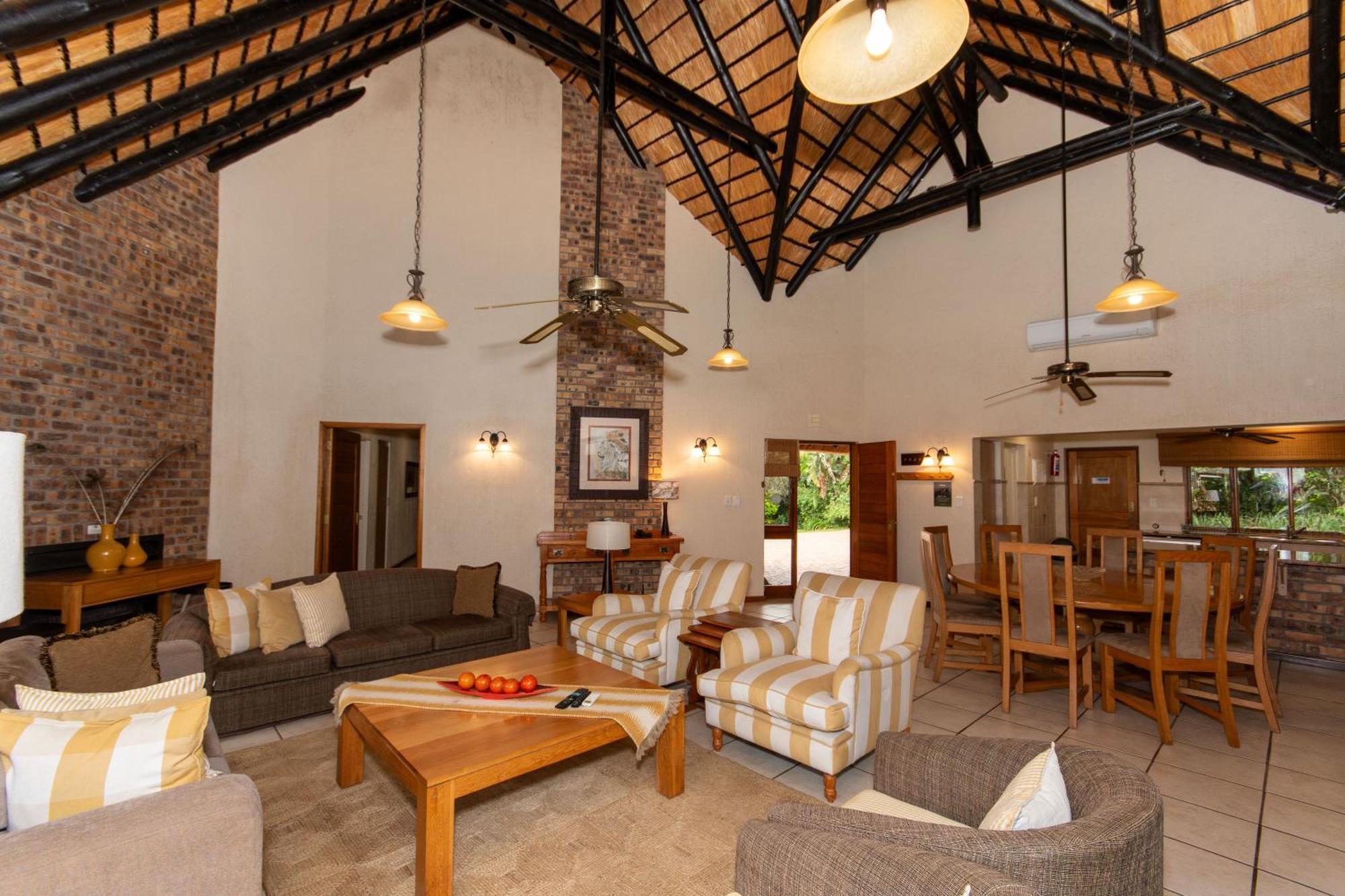 Kruger Park Lodge Unit No 441 With Private Pool Хейзивю Екстериор снимка
