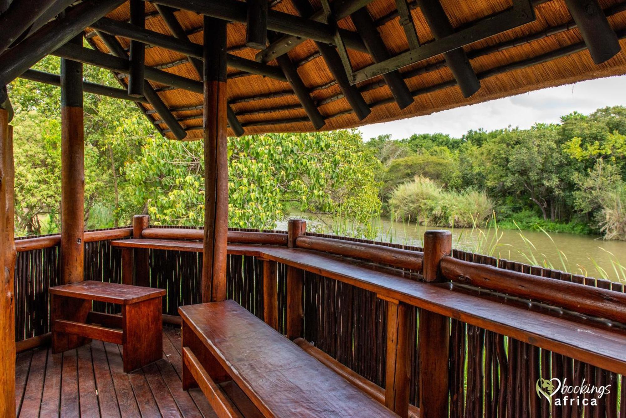 Kruger Park Lodge Unit No 441 With Private Pool Хейзивю Екстериор снимка