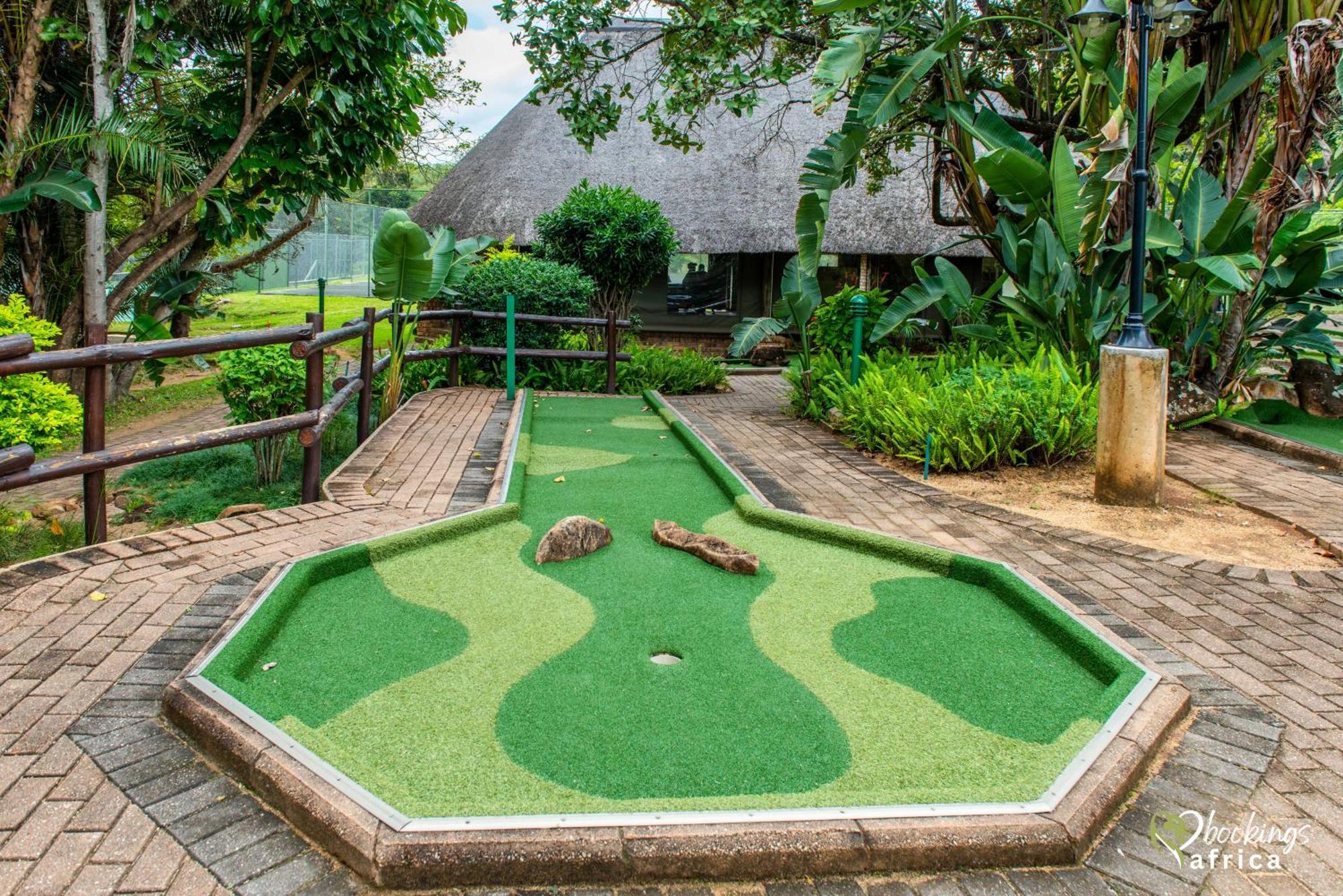 Kruger Park Lodge Unit No 441 With Private Pool Хейзивю Екстериор снимка