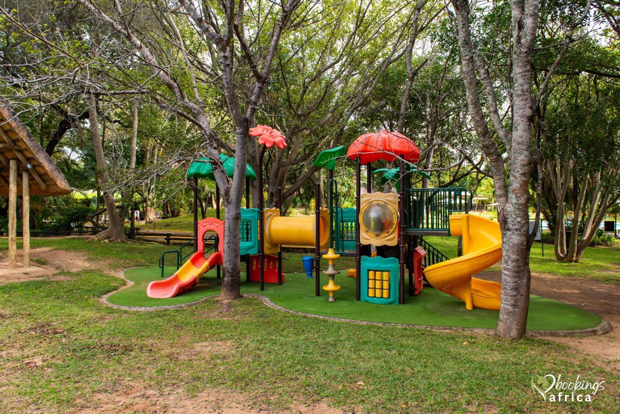 Kruger Park Lodge Unit No 441 With Private Pool Хейзивю Екстериор снимка