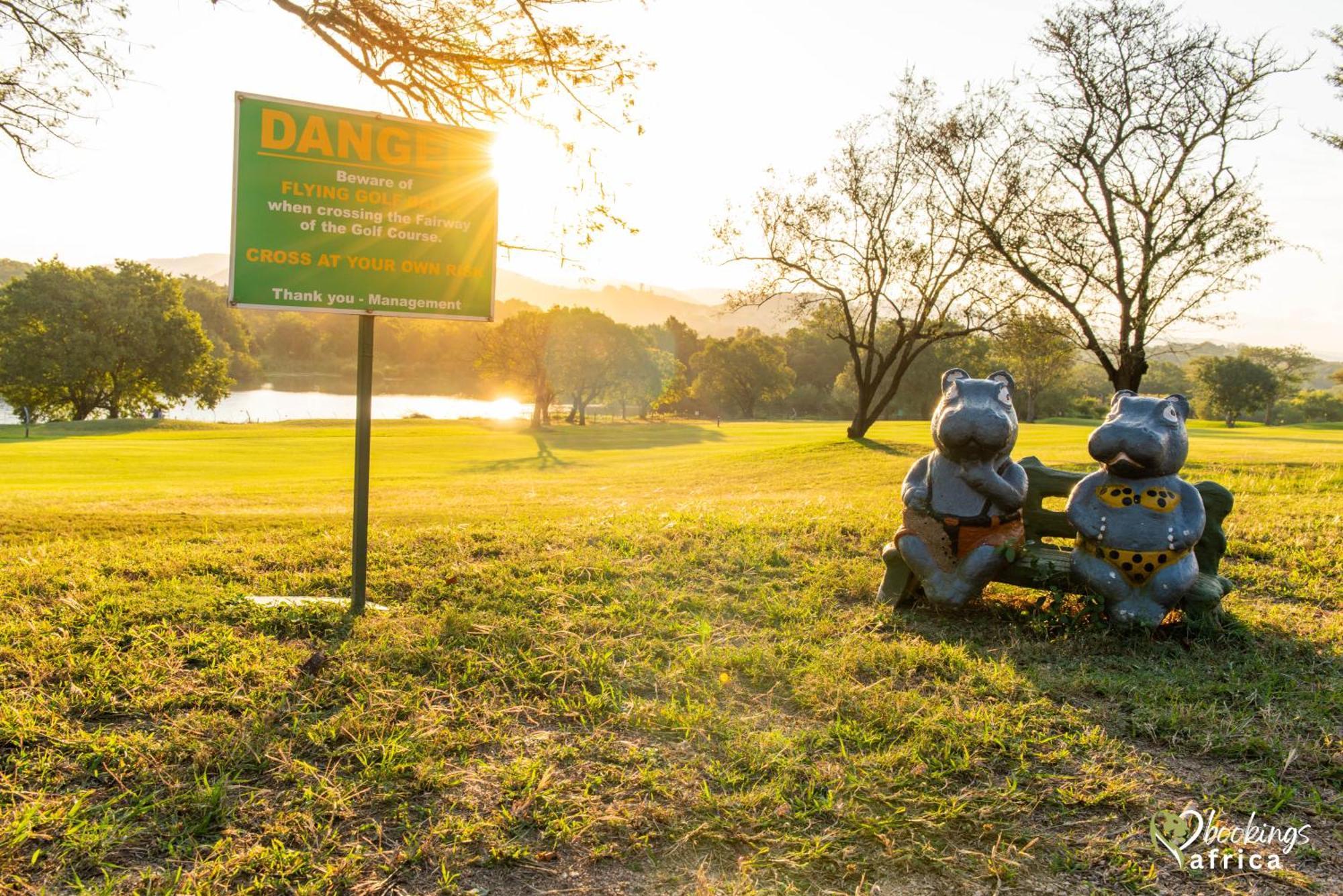 Kruger Park Lodge Unit No 441 With Private Pool Хейзивю Екстериор снимка