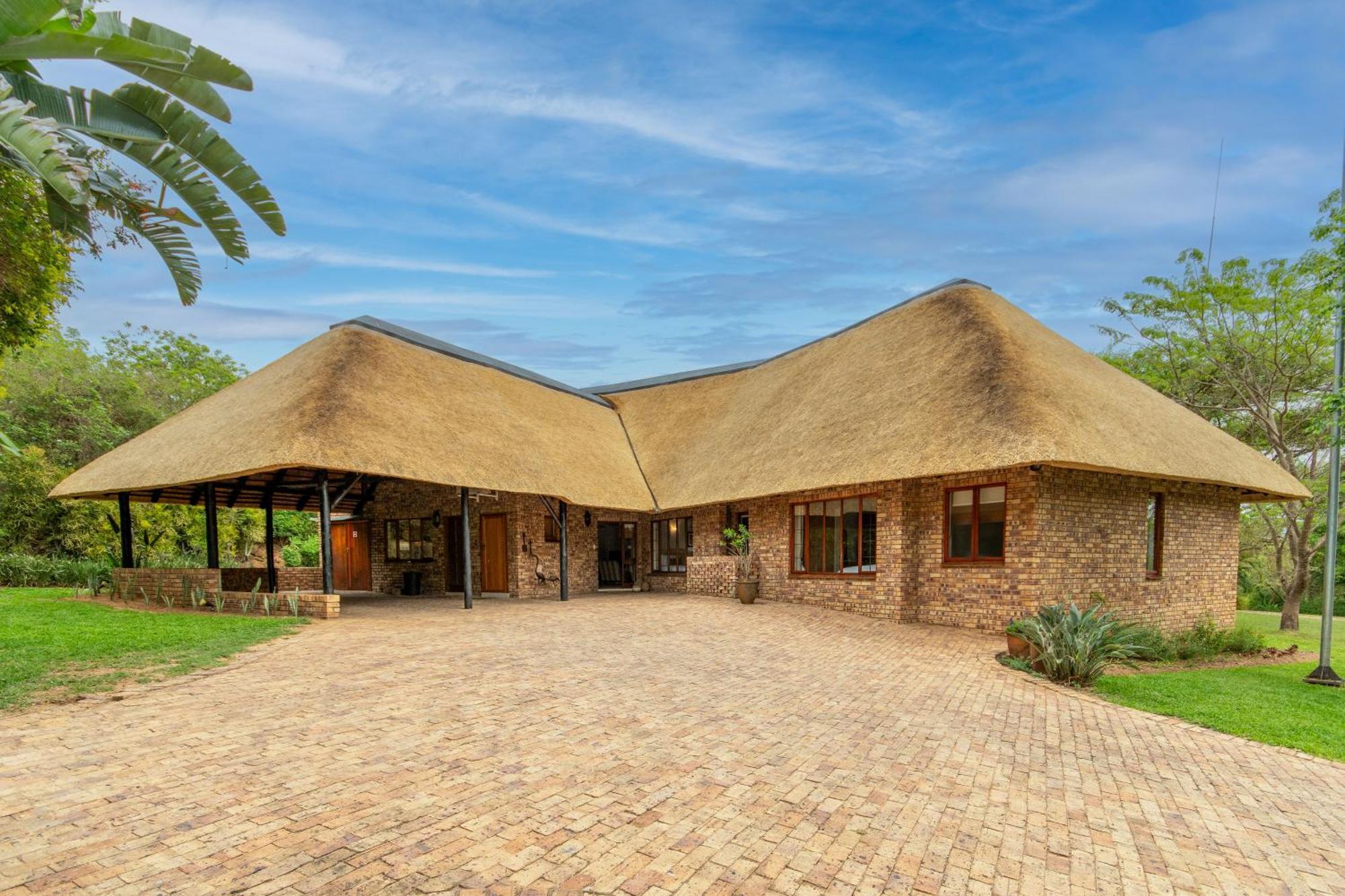 Kruger Park Lodge Unit No 441 With Private Pool Хейзивю Екстериор снимка