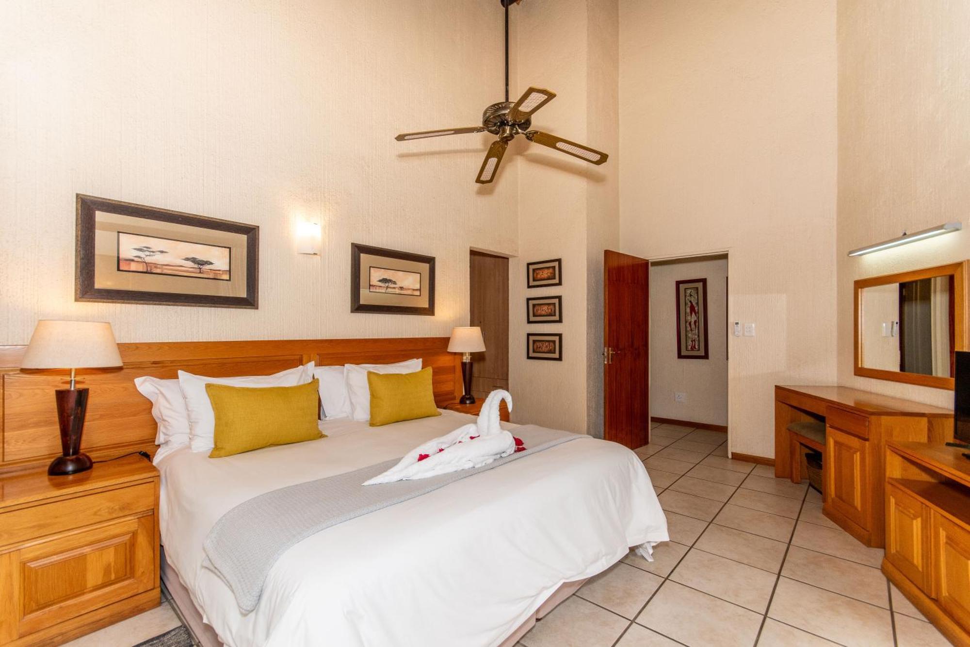 Kruger Park Lodge Unit No 441 With Private Pool Хейзивю Екстериор снимка