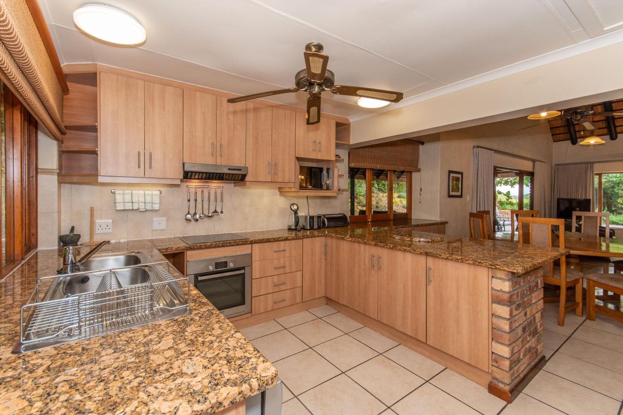 Kruger Park Lodge Unit No 441 With Private Pool Хейзивю Екстериор снимка
