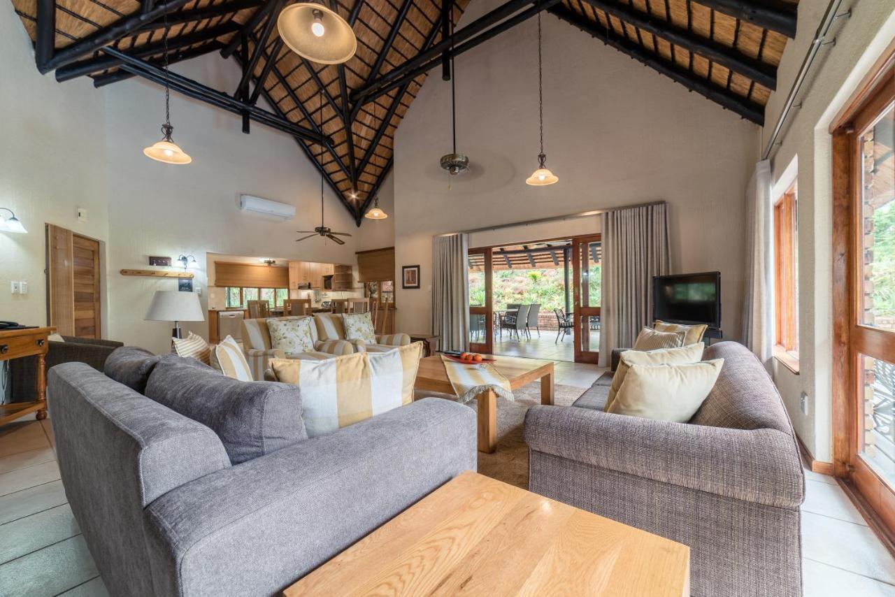 Kruger Park Lodge Unit No 441 With Private Pool Хейзивю Екстериор снимка